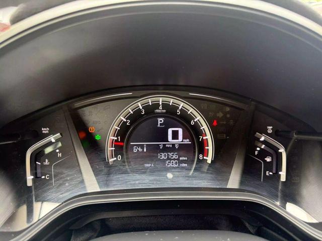 Photo of 2017 White Diamond Pearl Honda CR-V