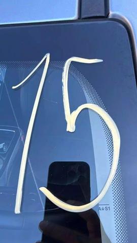 Photo of 2018 Billet Silver Metallic Clearcoat Chrysler Pacifica