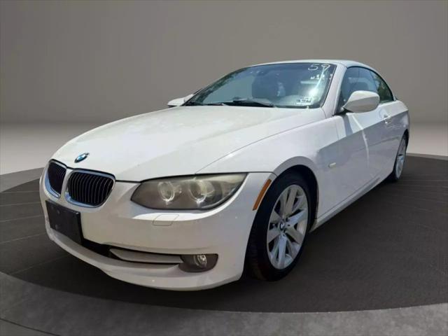 2011 BMW 328