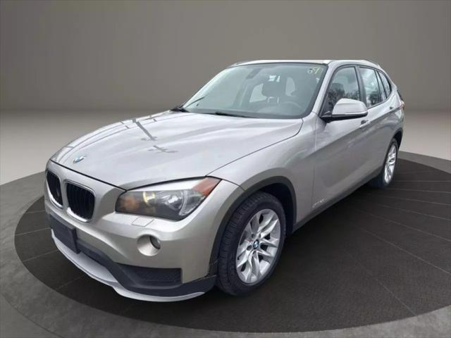 2015 BMW X1