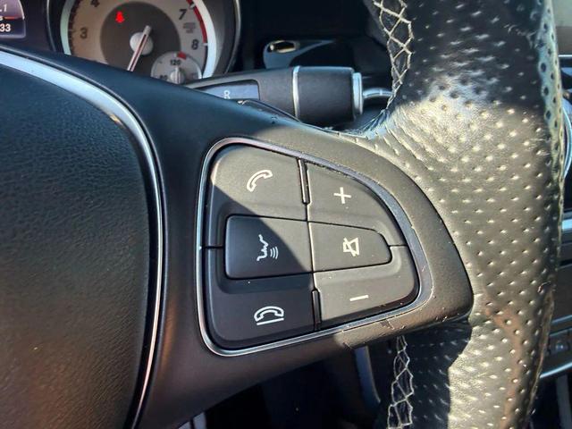 Photo of 2016 Mountain Gray Metallic Mercedes-Benz CLA-Class