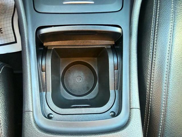 Photo of 2016 Mountain Gray Metallic Mercedes-Benz CLA-Class
