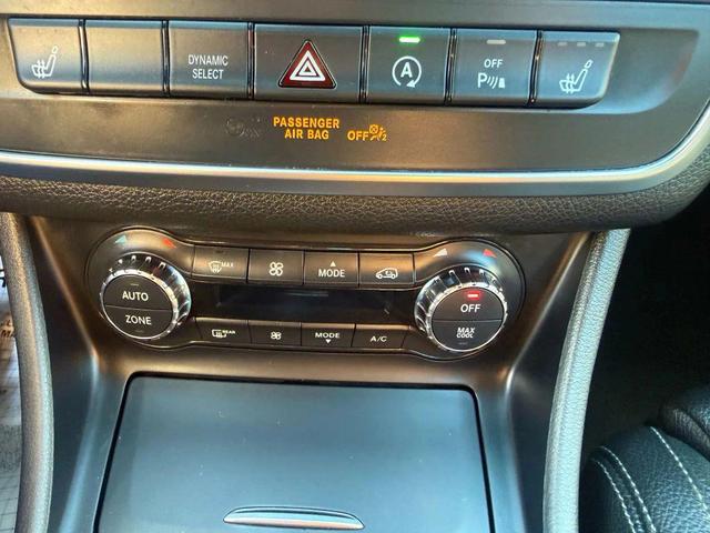 Photo of 2016 Mountain Gray Metallic Mercedes-Benz CLA-Class