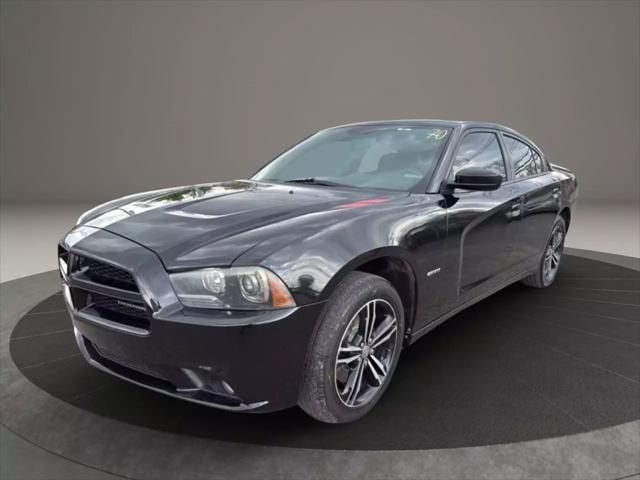 2014 Dodge Charger