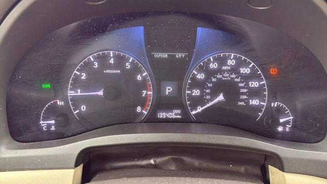 Photo of 2013 Brown Lexus RX 350