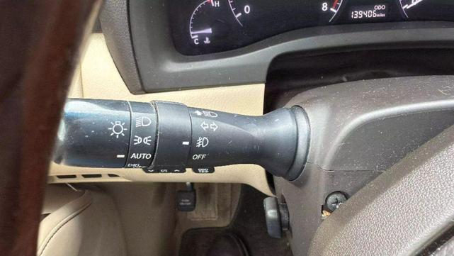Photo of 2013 Brown Lexus RX 350