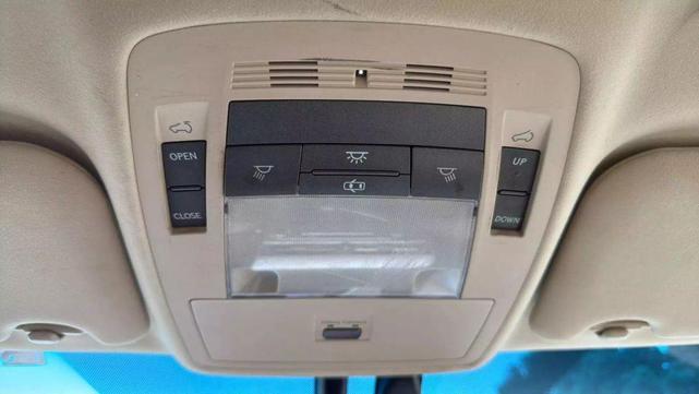 Photo of 2013 Brown Lexus RX 350