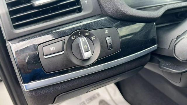Photo of 2017 White BMW X3