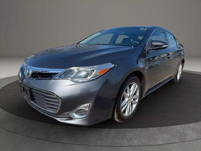 2013 Toyota Avalon