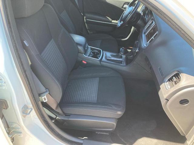 Photo of 2023 White Knuckle Clearcoat Dodge Charger