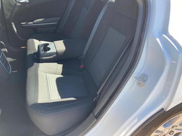 Photo of 2023 White Knuckle Clearcoat Dodge Charger