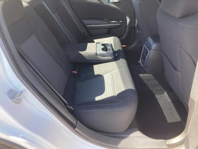 Photo of 2023 White Knuckle Clearcoat Dodge Charger