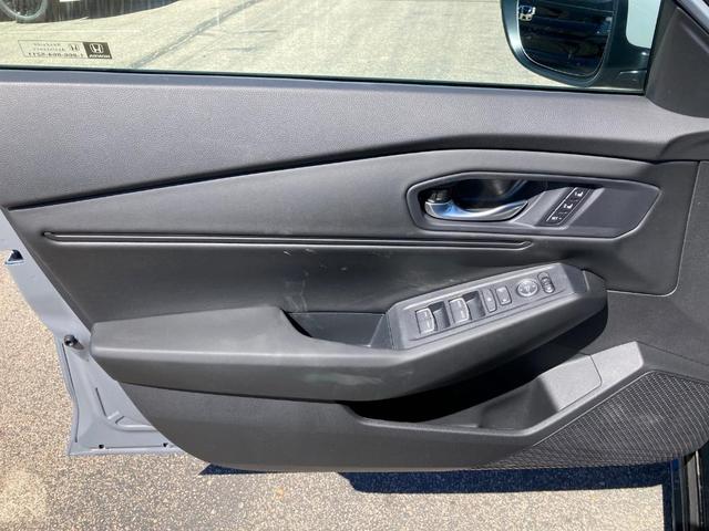 Photo of 2025 Urban Gray Pearl Honda Accord Hybrid