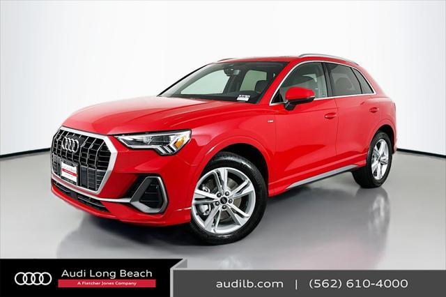 2024 Audi Q3