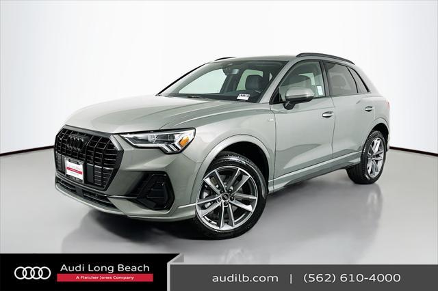 2024 Audi Q3