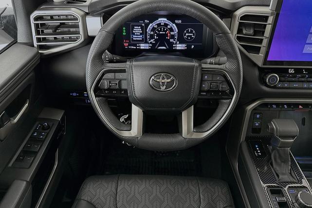 Photo of 2024 Ice Cap Toyota Tundra