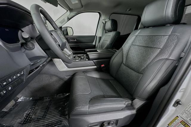 Photo of 2024 Ice Cap Toyota Tundra