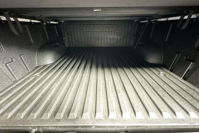 Photo of 2024 Ice Cap Toyota Tundra