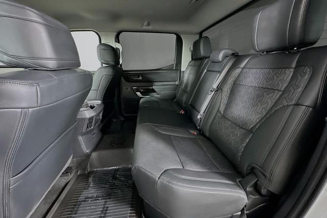 Photo of 2024 Ice Cap Toyota Tundra