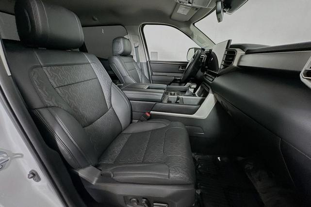 Photo of 2024 Ice Cap Toyota Tundra