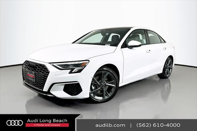 2024 Audi A3