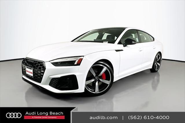2023 Audi A5 Sportback
