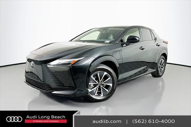 2024 Lexus Rz 300e