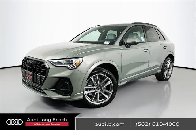 2024 Audi Q3