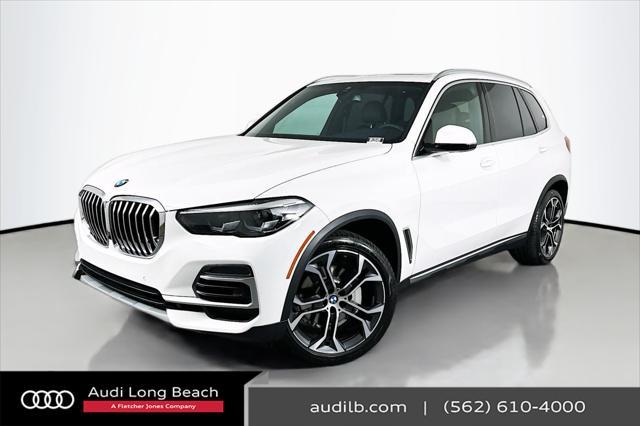 2023 BMW X5