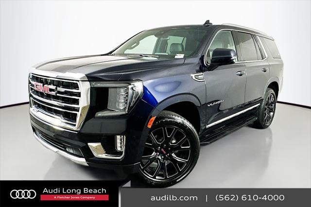2024 GMC Yukon