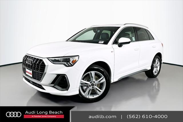 2024 Audi Q3