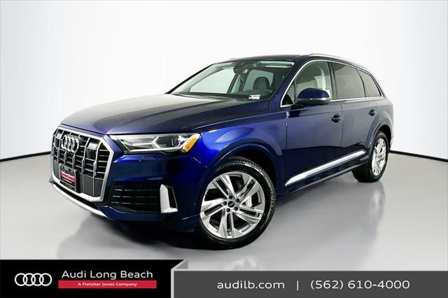 2023 Audi Q7