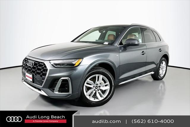 2022 Audi Q5