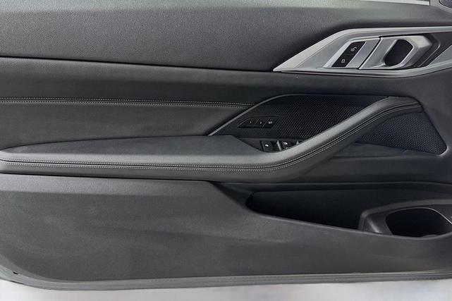 Photo of 2024 Skyscraper Gray Metallic BMW 430