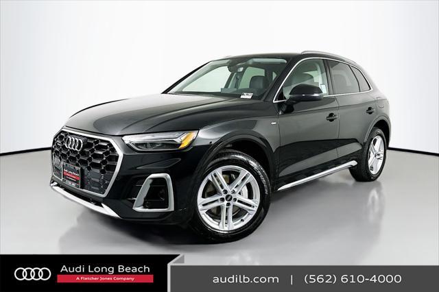 2024 Audi Q5