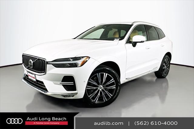 2022 Volvo XC60