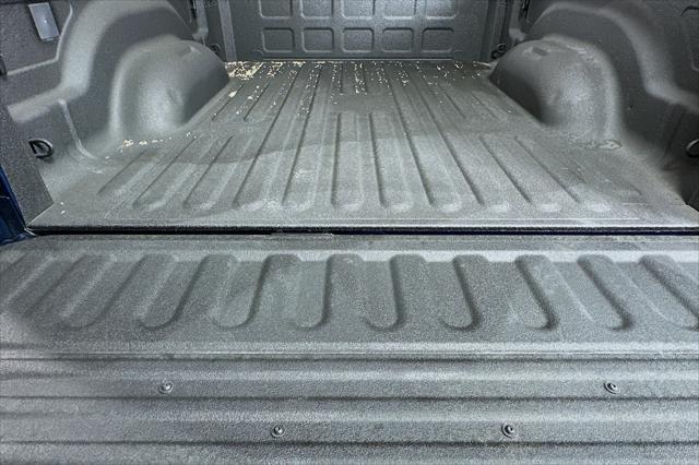 Photo of 2024 Patriot Blue Pearlcoat RAM 2500