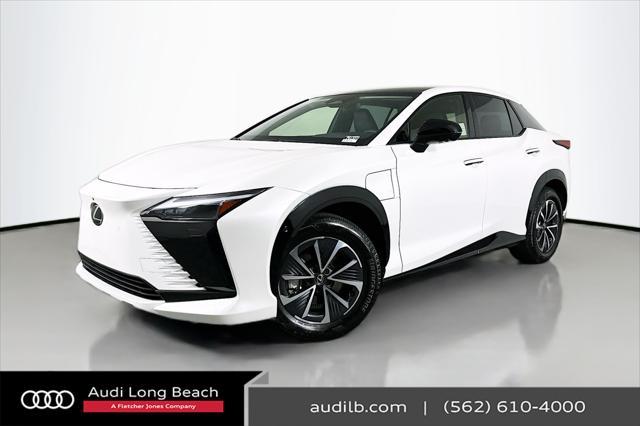 2024 Lexus Rz 450e