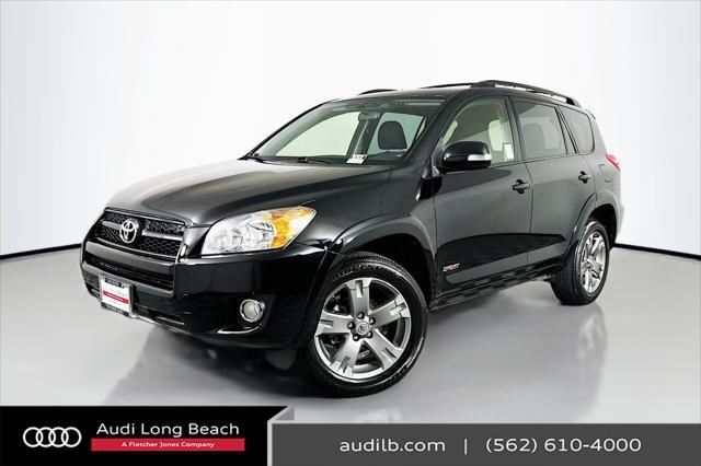 2012 Toyota RAV4