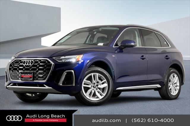 2022 Audi Q5