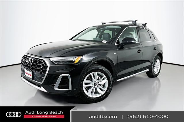 2024 Audi Q5