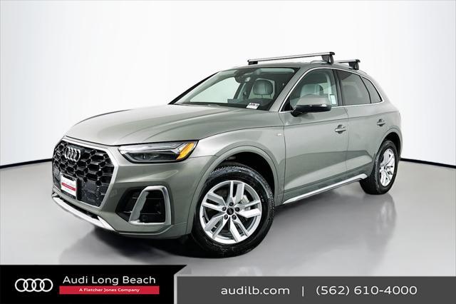 2024 Audi Q5