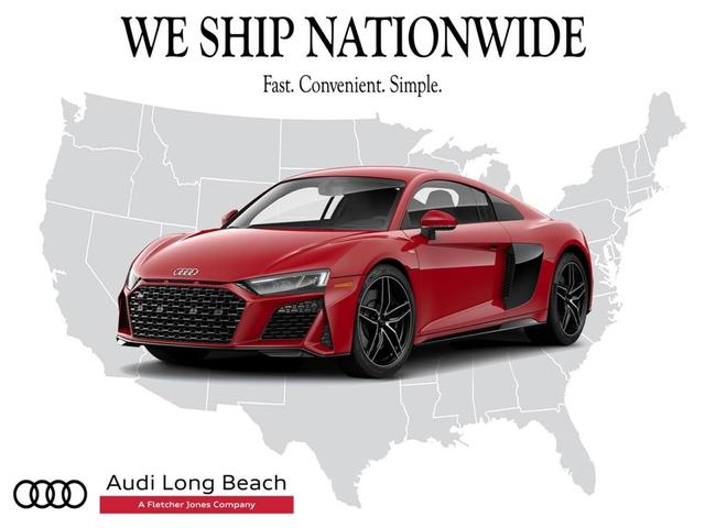 Photo of 2025 Mythos Black Metallic Audi A6