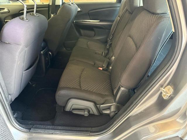 Photo of 2013 Charcoal Dodge Journey