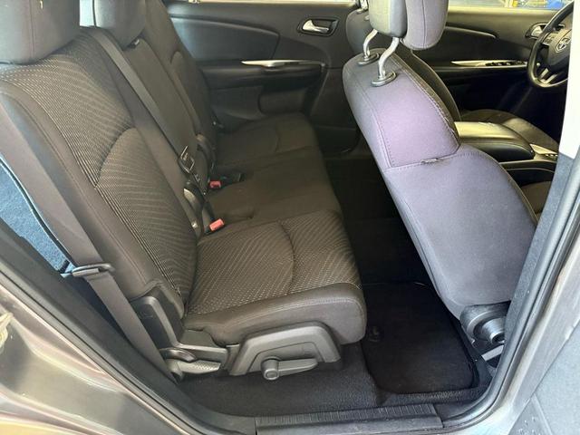 Photo of 2013 Charcoal Dodge Journey