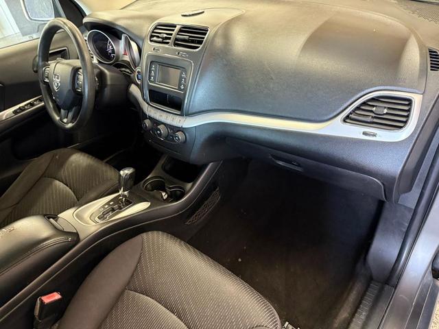 Photo of 2013 Charcoal Dodge Journey