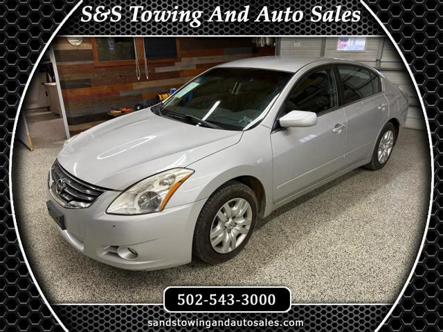 2011 Nissan Altima