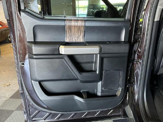 Photo of 2020 Red Ford F-150