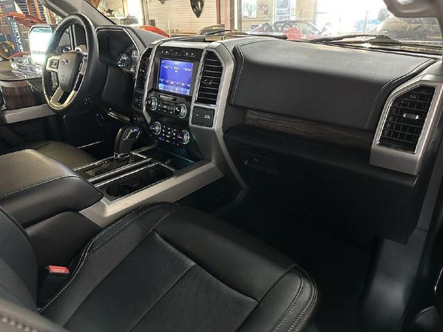 Photo of 2020 Red Ford F-150