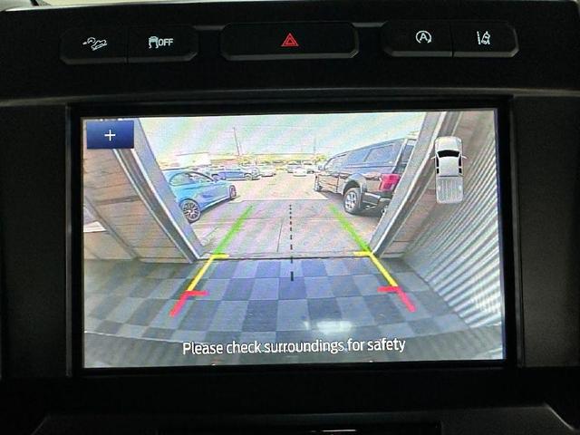Photo of 2020 Red Ford F-150